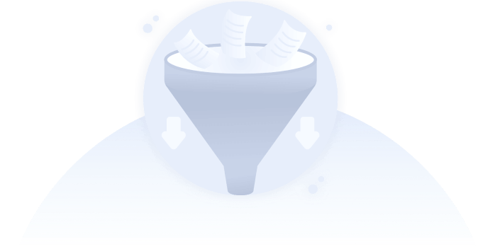 Low Asset Utilization Efficiency